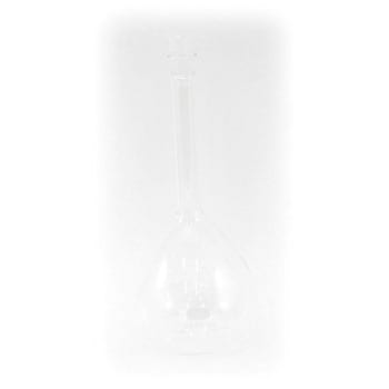 メスフラスコ PYREX(パイレックス)
