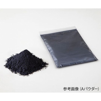 二硫化モリブデン 10kg アズワン