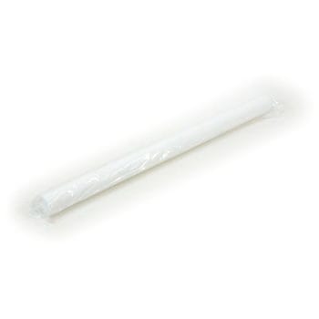 プラスチック PTFE 丸棒（白） 直径 80mm 910 mm :954454484