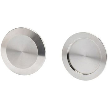 ブランクフランジ SUS304 NWシリーズ - ティサポート