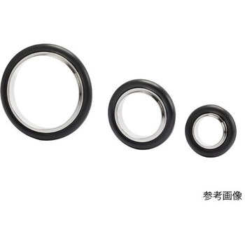 センターリング SUS316L NWシリーズ ティサポート