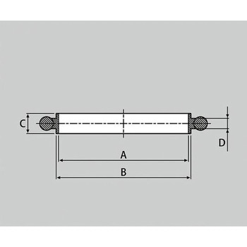 センターリング SUS316L NWシリーズ ティサポート