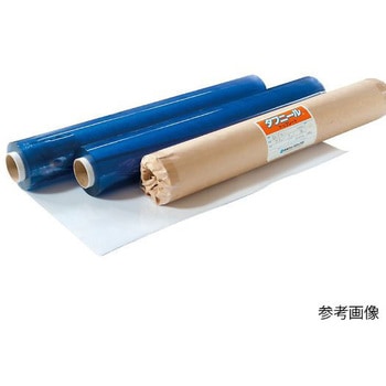 ビニールシート 厚手タイプ W915シリーズ アズワン