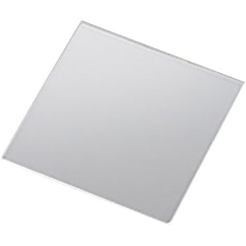 ガラス蒸着基板 片面ARマルチコート ARシリーズ アズワン