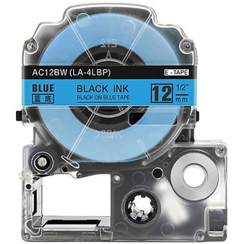 テープカートリッジ テープ色：ブルー ACシリーズ AIMO