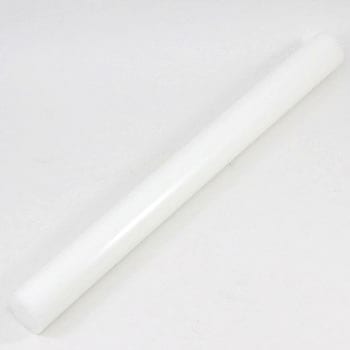 樹脂丸棒 - アズワン