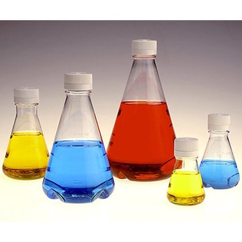 滅菌三角フラスコ Thermo Fisher Scientific