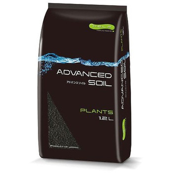 アドバンスソイル 水草用 ジャパンペットコミュニケーションズ