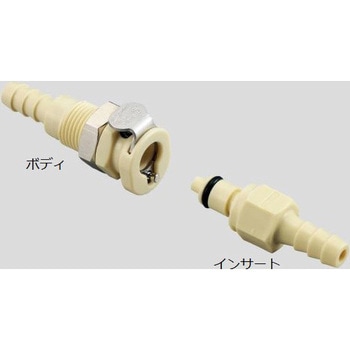 超小型カップリング アズワン