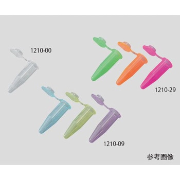 マイクロチューブ SSI