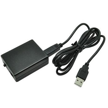 USB式リング型LED照明 コントローラー JUSB-LEDシリーズ オプター