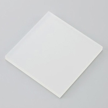 アズワン 樹脂板材 厚物 PE・ナチュラル PEN-0510シリーズ-