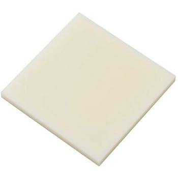 アズワン 樹脂板材 厚物 PE・ナチュラル PEN-0505シリーズ-