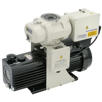 メカニカルブースターポンプ排気装置 VMR-050シリーズ ULVAC(アルバック)