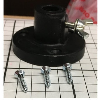 実験器具保持具 アズワン