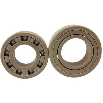 樹脂ベアリング UKB PK-Aシリーズ 鹿島化学金属(UKB)