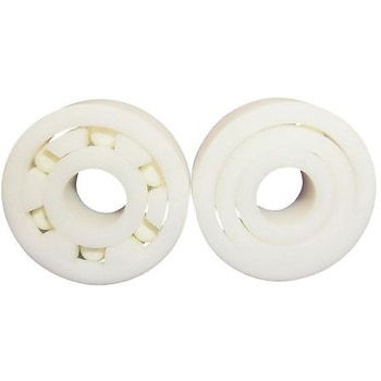 樹脂ベアリング UKB PTN-Aシリーズ 鹿島化学金属(UKB)