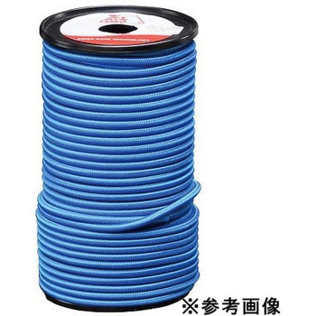 ショックコード 50m巻 Tex Technology