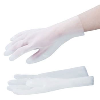 クリーンノール手袋(耐溶剤) アズワン 溶剤用手袋 【通販モノタロウ】