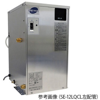 電気温水器 SEシリーズ アズワン