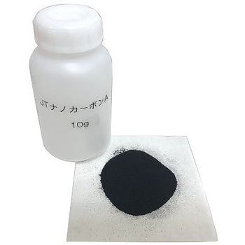 バイオマスナノカーボン粉体 JT nano carbon A アズワン