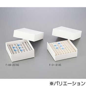 傾斜フリーズボックス アズワン