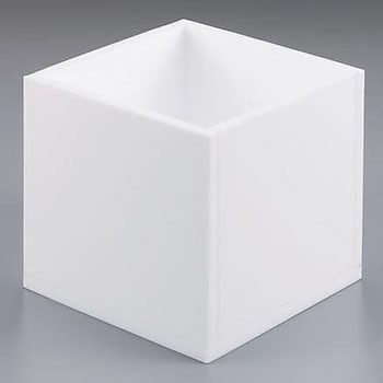 PTFE角槽 アズワン