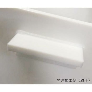 PTFE角槽 アズワン