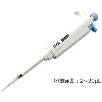 マイクロペットプラス DLAB