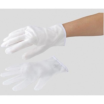 AP異物検出手袋-R アズピュア(アズワン)