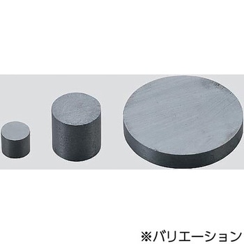 フェライト磁石 アズワン
