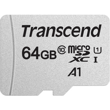 TS64GUSD300S microSD�J�[�h TS�V���[�Y �A�Y���� 20906115