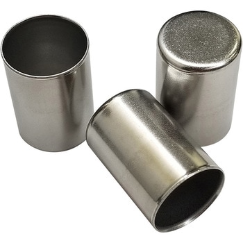 ステンレスサンプルミニカップ - アズワン