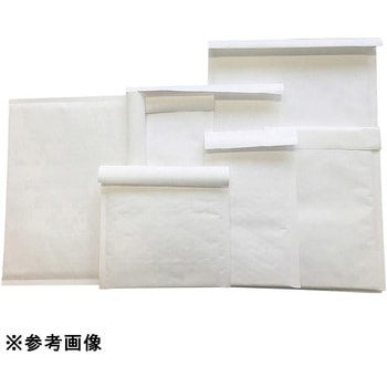 クッション封筒 封緘テープ付 100枚入 CF-Wシリーズ サンユー印刷