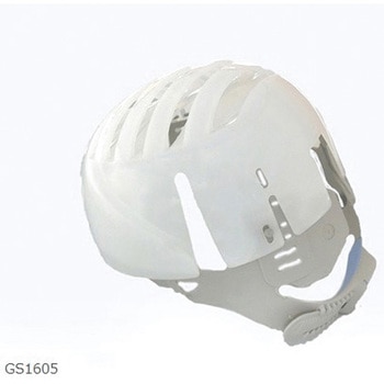 頭部保護具 - ガードナー