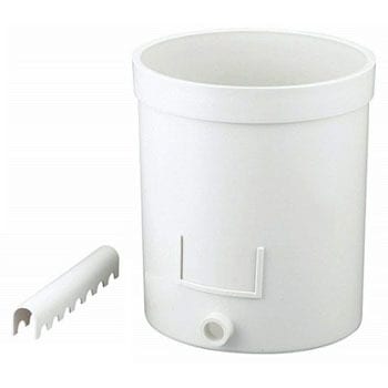 083021-02 ワグネルポット 藤原製作所 20907197