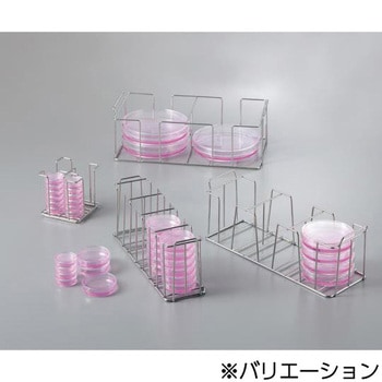 ディッシュラック アズワン