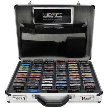 SK100 �}�V���r�W�����t�B���^�[�L�b�g MidOpt�� UV�AVIS�ANIR�t�B���^ MidOpt 20907707