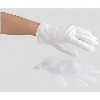 AP異物検出手袋-L アズピュア(アズワン)