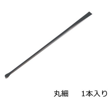 フッ素コーティングミクロスパテル アズワン