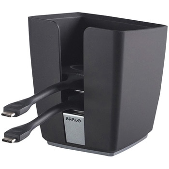 - �摜���L�V�X�e�� ClickShareConference �A�Y���� 20909326