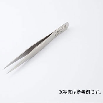 超精密ピンセット アズワン