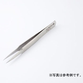 超精密ピンセット アズワン