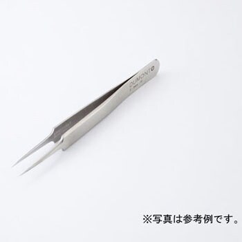 NO.5-TITAN 超精密ピンセット 1個 アズワン 【通販モノタロウ】 NO.5-TITAN 超精密ピンセット 1個 アズワン 【通販モノタロウ】