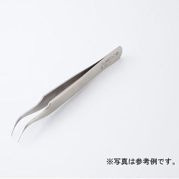 超精密ピンセット アズワン