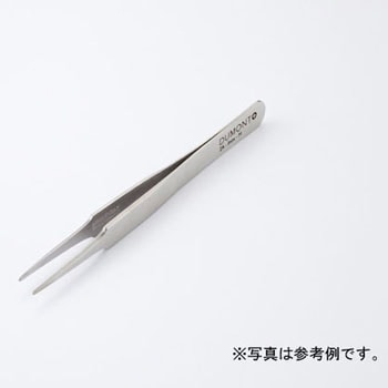 超精密ピンセット アズワン