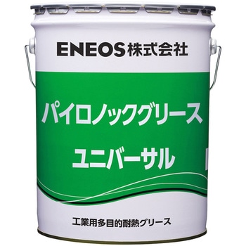 ウレア系極圧グリース パイロノック(R)グリースユニバーサル 31.5mm2/s ENEOS(JXTGエネルギー)