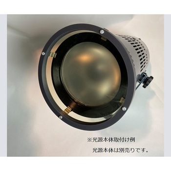 色温度変換フィルター セリック