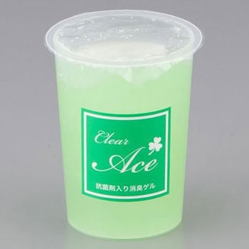 クリアエースゲル交換用 環境浄化研究所