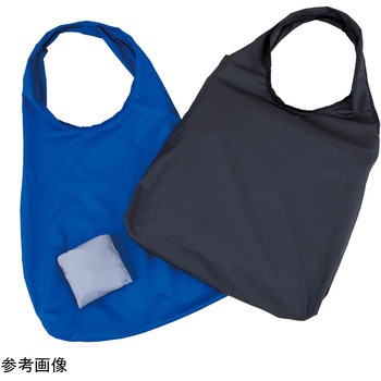ポケット収納撥水エコバッグ TACTEEM アズワン
